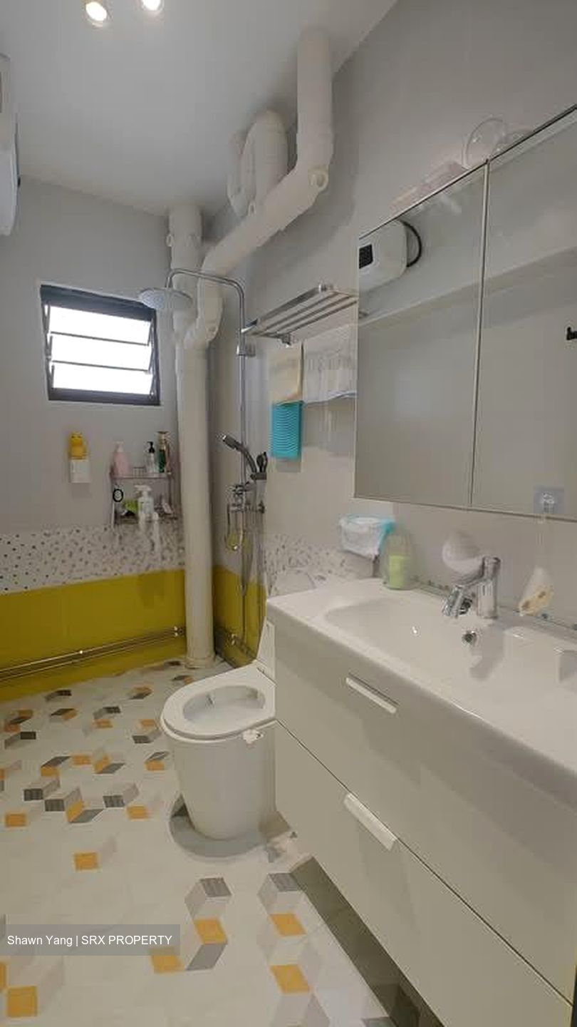 Blk 629 Jurong West Street 65 (Jurong West), HDB Executive #556424621